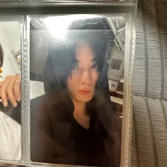 SEVENTEEN(セブンティーン・セブチ) ジョンハン(JEONGHAN) M2U Lucky draw ラキドロ トレカ 出品