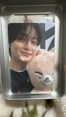 straykids アイエン Stray Kids World Tour dominATE : celebrATE 購入特典