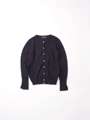 ザラ ニットカーディガン M