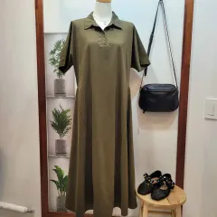 Theory(セオリー) X UNIQLO(ユニクロ) コラボ ワンピース