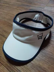 マンシングウェア レディース スポーツ ゴルフ サンキャップ 57