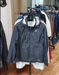 メンズ adidas(アディダス) ウインドブレーカー ジャケット （ 95 ）