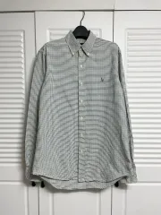 Ralph Lauren(ラルフローレン) シャツ チェック柄