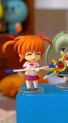 魔法少女ゴー・クラシック・フィギュア