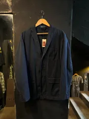 90s ポロラルフローレン ブレザー ジャケット (ㅎ4225)