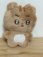 ポバトゥ テヒョン