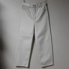 29 /ユニクロ U ワイドフィット ジーンズ/ ー 1023