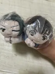 呪術廻戦 はぐキャラ 未開封 懐玉・玉折 まとめ売り