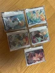 あんさんぶるスターズ！ 流砂コロッタ / 藍良、マヨイ、天城 一彩、巽