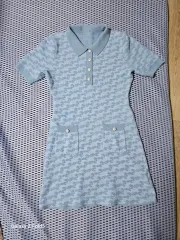 maje ニット ワンピース