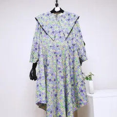 ライク 밤 バター アンド アシンメトリー ONE PIECE 韓国国内 ハイクオリティ レディース Fサイズ