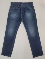 (32)リーバイス 511 デニム