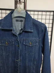 66 ガール デニム デニムジャケット