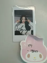 （ 非売品 ） IVE(アイヴ) ウォニョン(WONYOUNG・チャンウォニョン) YIZHIYU 一直娱 出品