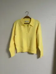 ZARA(ザラ) カラーニット