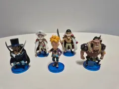 ONE PIECE（ワンピース） ワールドコレクタブル 白ひげ 海賊 フィギュア 出品 正規品