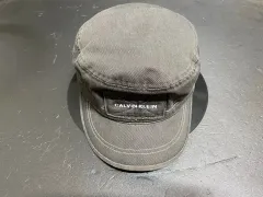 Calvin klein vintage cap (ワークキャップ)