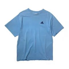 ヴィンテージ 90 ー 00s adidas(アディダス) Tシャツ