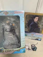 呪術廻戦 一番くじ