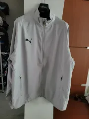 PUMA(プーマ) ジャケット アウター 軽量ジップアップ