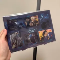 名探偵コナン(コナン) SEGA ラッキーくじ 最終賞 江戸川 コナン 名場面 アクリル