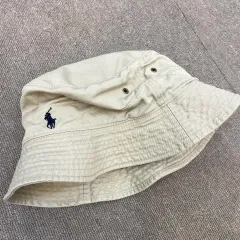 polo POLO Ralph Lauren（ポロ） バケットハット