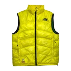 THE NORTH FACE(ザノースフェイス) ダウン ベスト