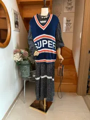 ポイント ルーズベスト