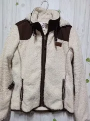 THE NORTH FACE(ザ・ノース・フェイス) レディース フリース 登山 ワークアウトジャケット 80S