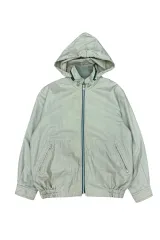 ヴィンテージ フーディー ジップアップ ジャケット