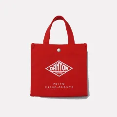 ダントン トートバッグ DANTON ＿ 2188
