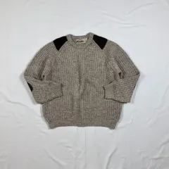 アランクラフト aran crafts ニット