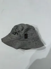 STUSSY(ステューシー) コーデュラ バケットハット