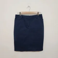 $ 1 トミーヒルフィガー/女性用/スカート/ 70 サイズ/右 616