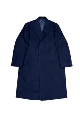 ヴィンテージ カシミア コート