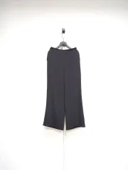 GEORGES RECH(ジョルジュ・レッシュ ) 春 夏 ハイウエスト ストレートフィットパンツ 66