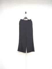 GEORGES RECH(ジョルジュ・レッシュ ) 春 夏 ハイウエスト ストレートフィットパンツ 66