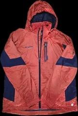 コロンビア(Columbia) ウィンドブレーカー L