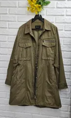 A1888 マウンテンパーカー ロングジャケット (Arnold Palmer) ユニセックス