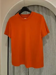 Calvin Klein(カルバン・クライン) クロップド T シャツ/ S