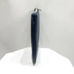 Tommy Hilfiger(トミーヒルフィガー) 女性用クラッチバッグ ネイビー パーマネント