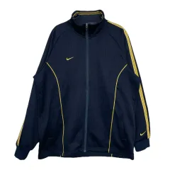 Nike(ナイキ） ジャージ ジップアップ トラック ジャケット