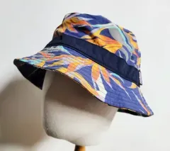 Patagonia(パタゴニア) バケットハット 女性 状態良好