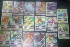 ポケモンカード出品