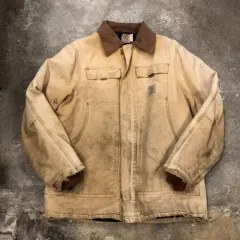 90s Carhartt USA - XL (105)