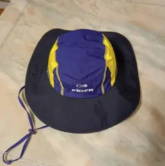 EIDER（アイダー) GORE-TEX ゴアテックス イヤーマフ アドベンチャーハット （ 56 ）