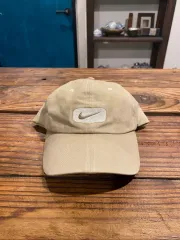 00S NIKE(ナイキ) ヴィンテージ 帽子