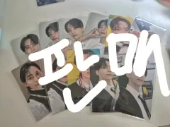 SEVENTEEN(セブンティーン・セブチ) ジョンハン(JEONGHAN) トレカ まとめ売り