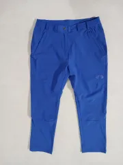 レディース THE NORTH FACE(ザ・ノース・フェイス) 春 秋 登山パンツ (全方向性スパンデックス 30 ）