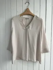 Theory(セオリー) ブラウス